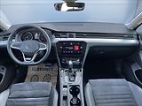 Volkswagen Passat 2,0 TSI 200KW 4X4 DSG ČR. - náhled 9