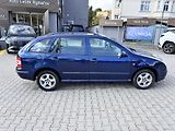 Škoda Fabia Kombi 1.9TDi 74kW ELEGANCE     - náhled 8