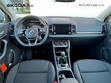 Škoda Karoq (2024) Drive 1.5TSi 110kW 7°automatic - náhled 4
