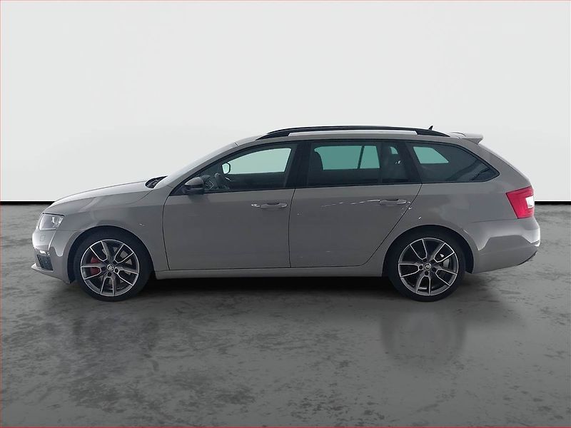 Škoda Octavia (2014) RS 2.0 TDI, Kůže, Bi-Xenony - fotka 3 z 19