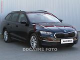 Škoda Octavia (2025) 1.5 TSi m-HEV, ČR, Selection - náhled 1