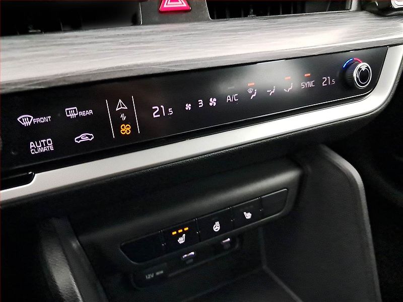 Kia Sportage (2022) 1.6 T-GDI - fotka 13 z 16