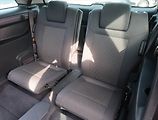 Opel Zafira (2009) 1.6 CNG Turbo, 7 míst - náhled 18
