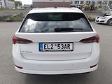 Škoda Octavia 1,4TSi BA+EL ČR ! MAX.VÝBAVA ! - náhled 12
