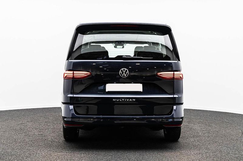 Volkswagen Multivan TDI LED ACC Taž Kamera 6 míst - fotka 6 z 13