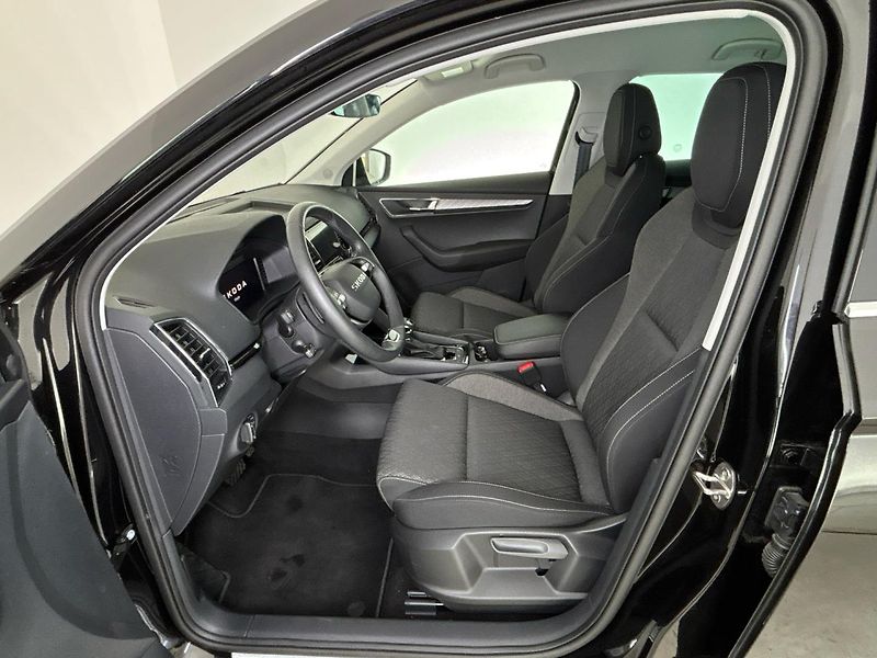 Škoda Karoq Top Selection - fotka 7 z 29