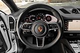 Porsche Cayenne (2023) COUPE PLATINUM EDITION - náhled 22