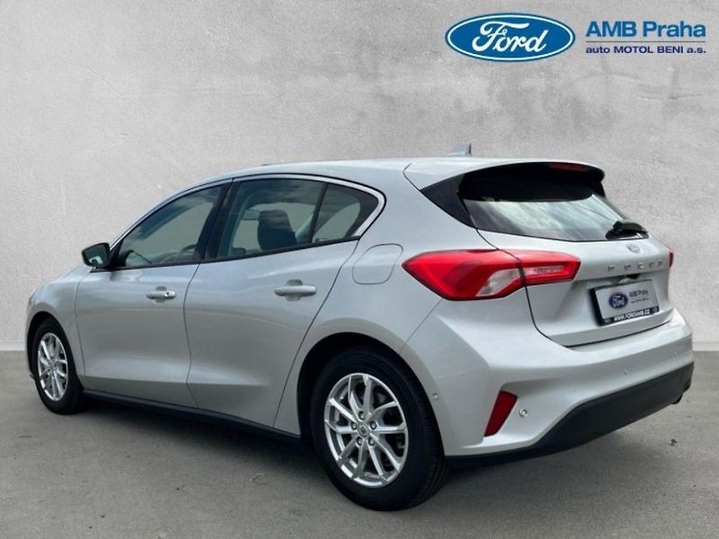 Ford Focus 1.0i,92KW, SERVISKA - fotka 6 z 14
