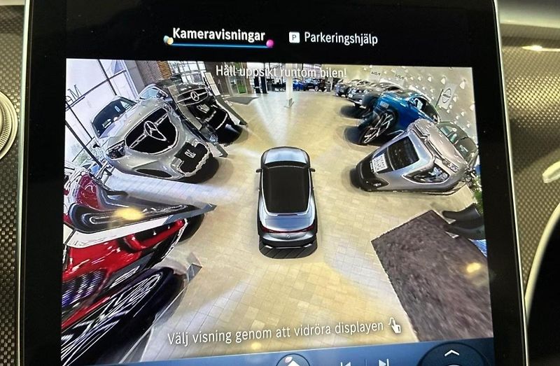 Mercedes-Benz CLE 200 AMG 360k Keyless Ambient  - fotka 11 z 17