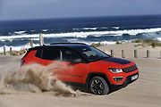 Jeep Compass.