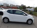 Volkswagen up! 1,0i Výbava Pěkny ! - náhled 7