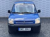 Citroën Berlingo (2007) 1.6HDI, 55kW, ČR - náhled 1
