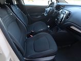Renault Captur (2017) Limited 1.2 TCe, Serv.kniha - náhled 9