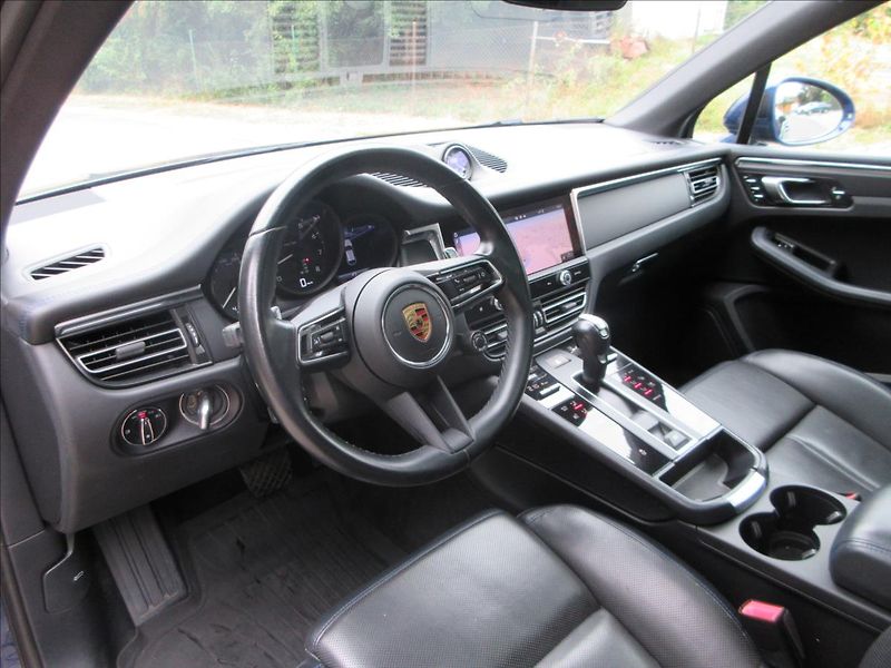Porsche Macan Pano, 360, 1.maj. ČR, DPH, Akt - fotka 12 z 41