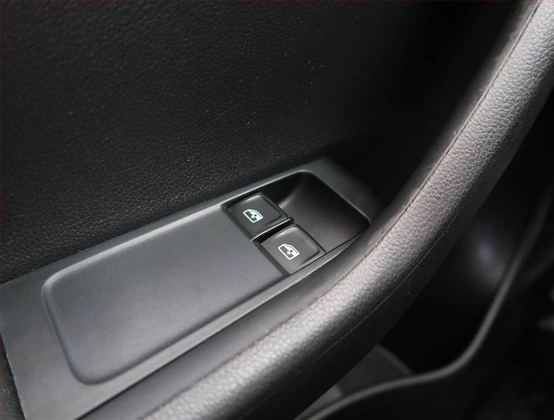 Škoda Fabia (2015) Monte Carlo 1.2 TSI - fotka 16 z 17