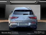 Mercedes-Benz CLA Třída 200 d Shooting Brake AMG - náhled 4