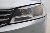 Volkswagen Passat 2,0 TDI 103kW DSG Nová STK - náhled 27