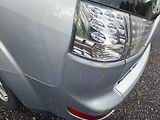 Mitsubishi Outlander (2008) 2.0 DI D 4X4 TZ - náhled 7