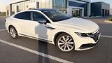 Volkswagen Arteon (2018) DSG 4x4 DPH Tažné DCC WEB - náhled 7