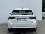 Škoda Octavia 2,0 TDI 4x4 DSG Style Plus TZ - náhled 22