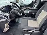 Ford Tourneo Custom (2018) Trend 2.0 TDCI 8 MÍST -CZ- DPH - náhled 10