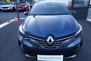 Renault Clio Intens TCe 90