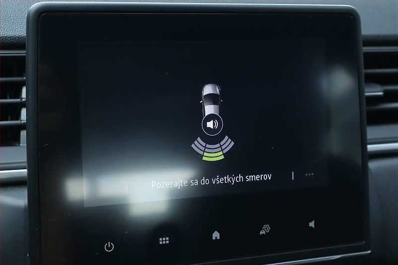 Renault Captur (2020) 1.0 TCe, LPG, Serv.kniha, Navi - fotka 18 z 25
