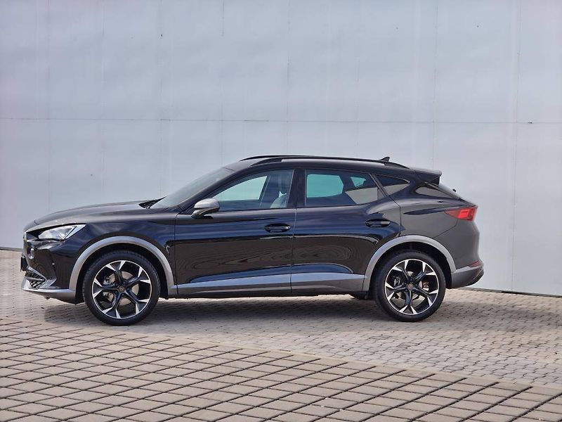 Cupra Formentor 6MP 1,5 TSI - fotka 3 z 27