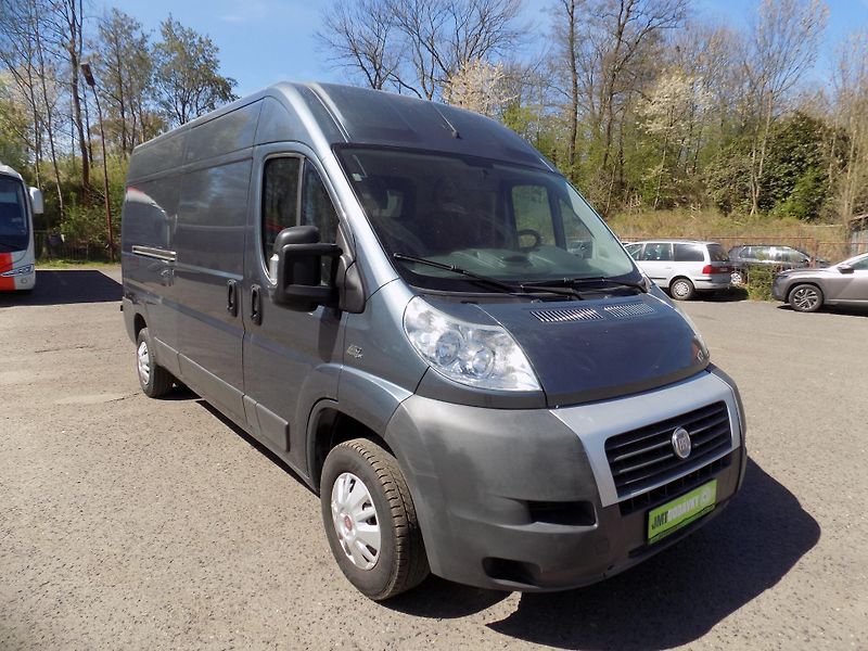 Fiat Ducato (2011) 2,3 88KW MAXI - fotka 9 z 39