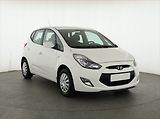 Hyundai ix20 (2014) 1.4 CVVT, ČR,1.maj, Serv.kniha - náhled 1
