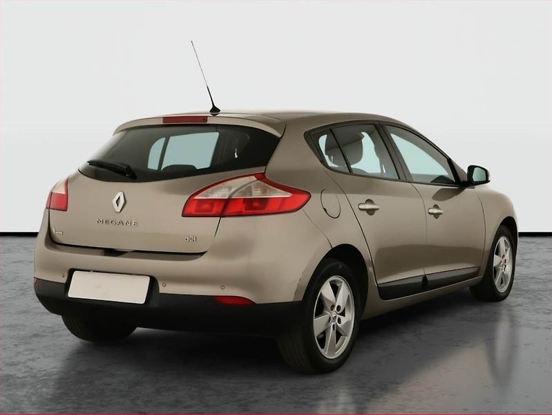 Renault Mégane (2010) 1.5 dCi, po STK - fotka 5 z 13