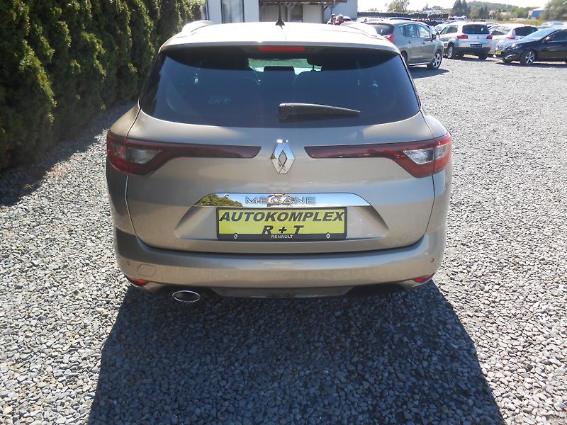 Renault Mégane dci,automat,FULL LED, - fotka 6 z 40