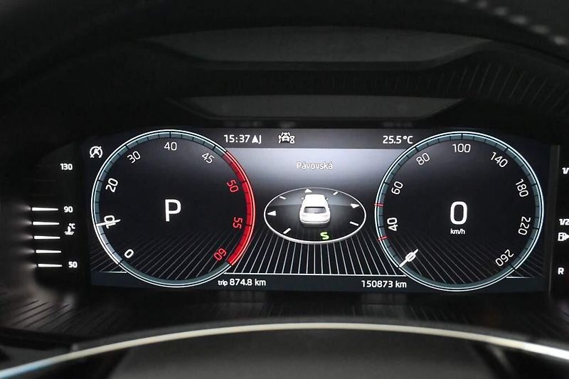 Škoda Kodiaq (2023) 2.0 4x4 LED DSG VIRTUAL Tažné - fotka 26 z 31