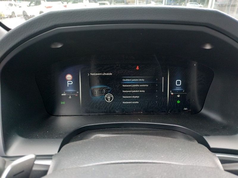 KGM Rexton 2.2 PREMIUM 4WD AT, SKLADEM - fotka 21 z 34