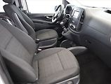 Mercedes-Benz Vito (2015) 111 CDI, Bus, 8Míst, ČR - náhled 7
