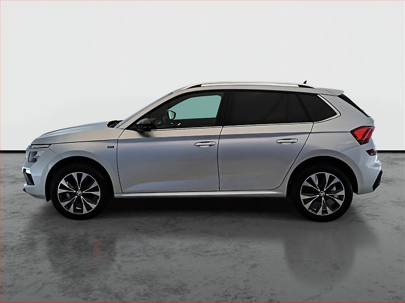 Škoda Kamiq (2024) Drive 1.0 TSI - fotka 3 z 19