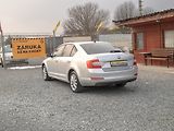 Škoda Octavia (2012) ČR 1.2TSI – NAVIGACE - náhled 7