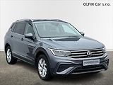 Volkswagen Tiguan Allspace 2,0 TDi 110kW 7DSG LIFE - náhled 7