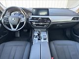 BMW Řada 5 3,0 d,xDrive,195kW,2.maj.,ČR - náhled 25