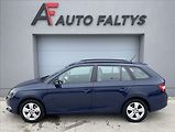 Škoda Fabia 1,2 TSI 81KW DSG STYLE,ČR. - náhled 6