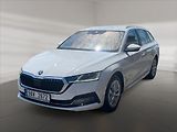 Škoda Octavia 2,0 TDI 110 Style DSG - náhled 2