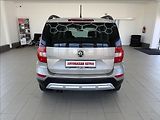 Škoda Yeti 2,0 TDi Outdoor 4x4, xeno/LED - náhled 3
