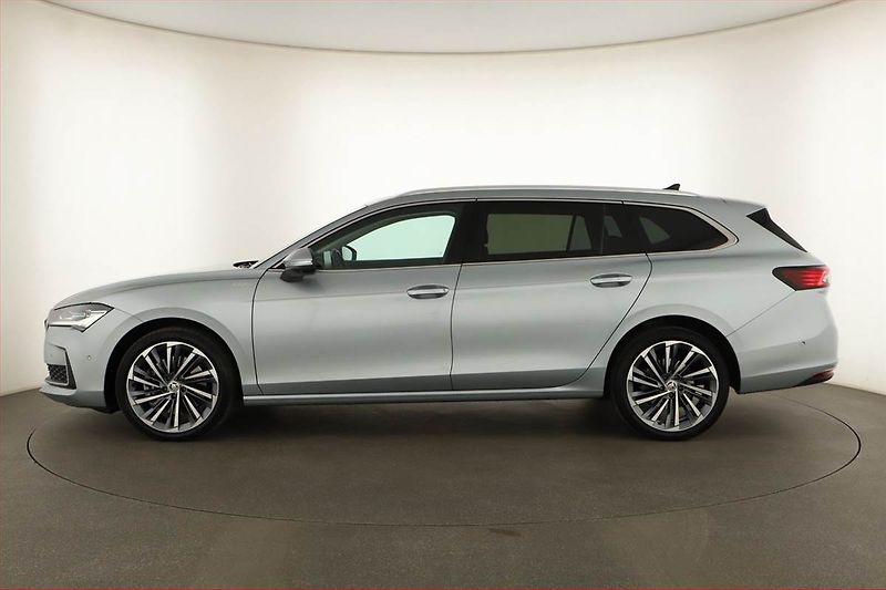 Škoda Superb (2024) 2.0 TDI - fotka 3 z 20