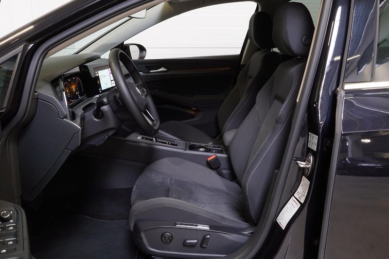 Volkswagen Golf 2.0TDI,110kW,DSG,Style,ČR,Kame - fotka 15 z 36