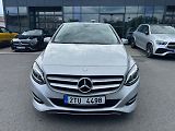 Mercedes-Benz Třídy B B 180 CDI - náhled 8