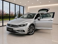 Volkswagen Passat (2022) 2.0 TDi DSG ELEGANCE ACC - fotografie inzerátu
