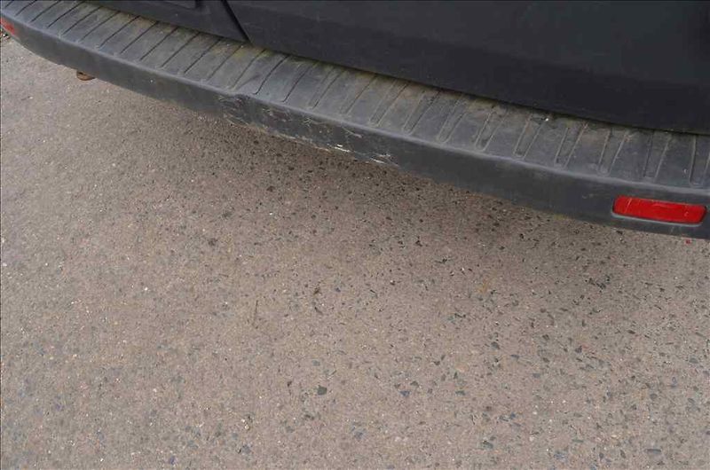 Ford Transit (2017) 2,0 D - fotka 21 z 22