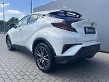 Toyota C-HR (2018) 1.8 VVT-i E-CVT - náhled 36