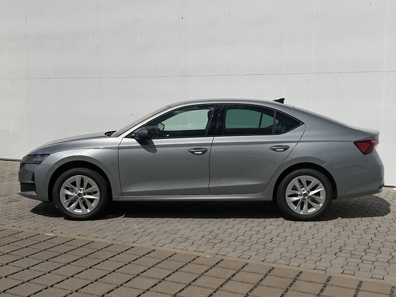 Škoda Octavia (2026) Classic 6MP 1,5TSI - fotka 2 z 6
