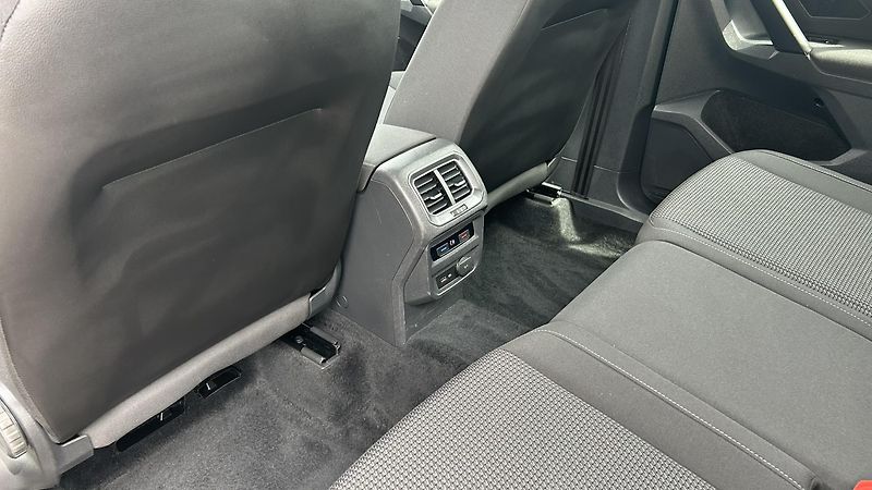 Volkswagen Tiguan (2017) 2,0TDI LED Comfortline TOP!!!! - fotka 11 z 23